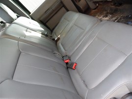 2011 Ford F-250 XL Green Crew Cab 6.7L Turbo Diesel AT 4WD #F23150